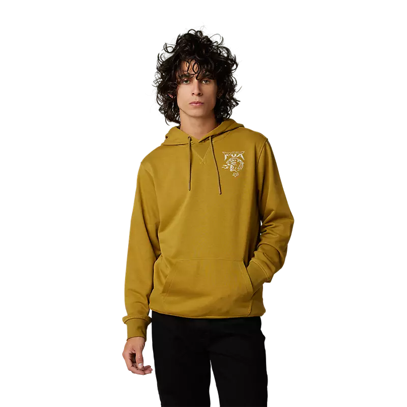 Torrero Pullover Hoodie