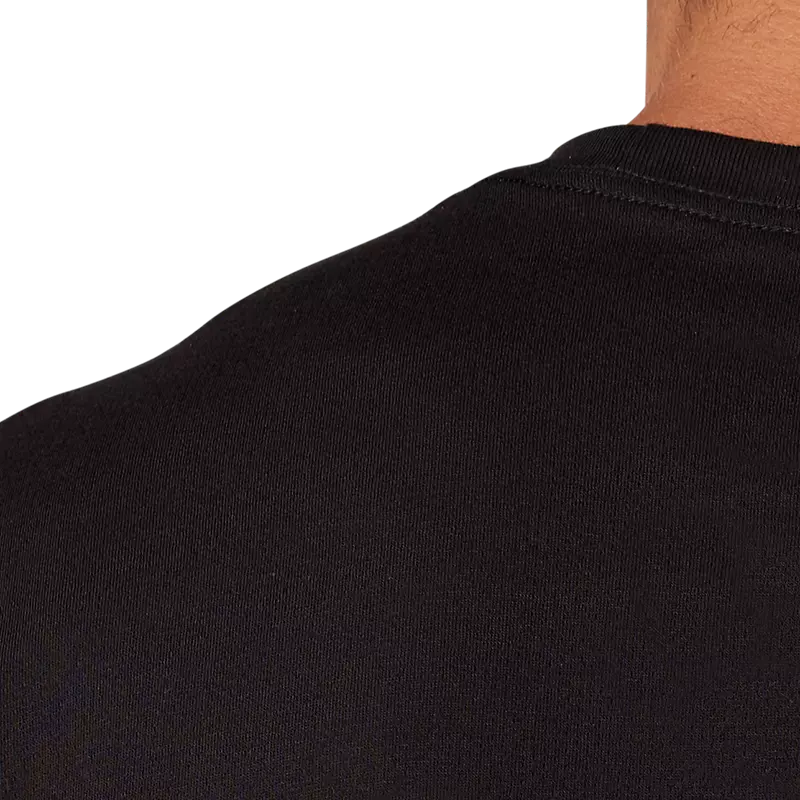 Forums Back Fired Long Sleeve Tee