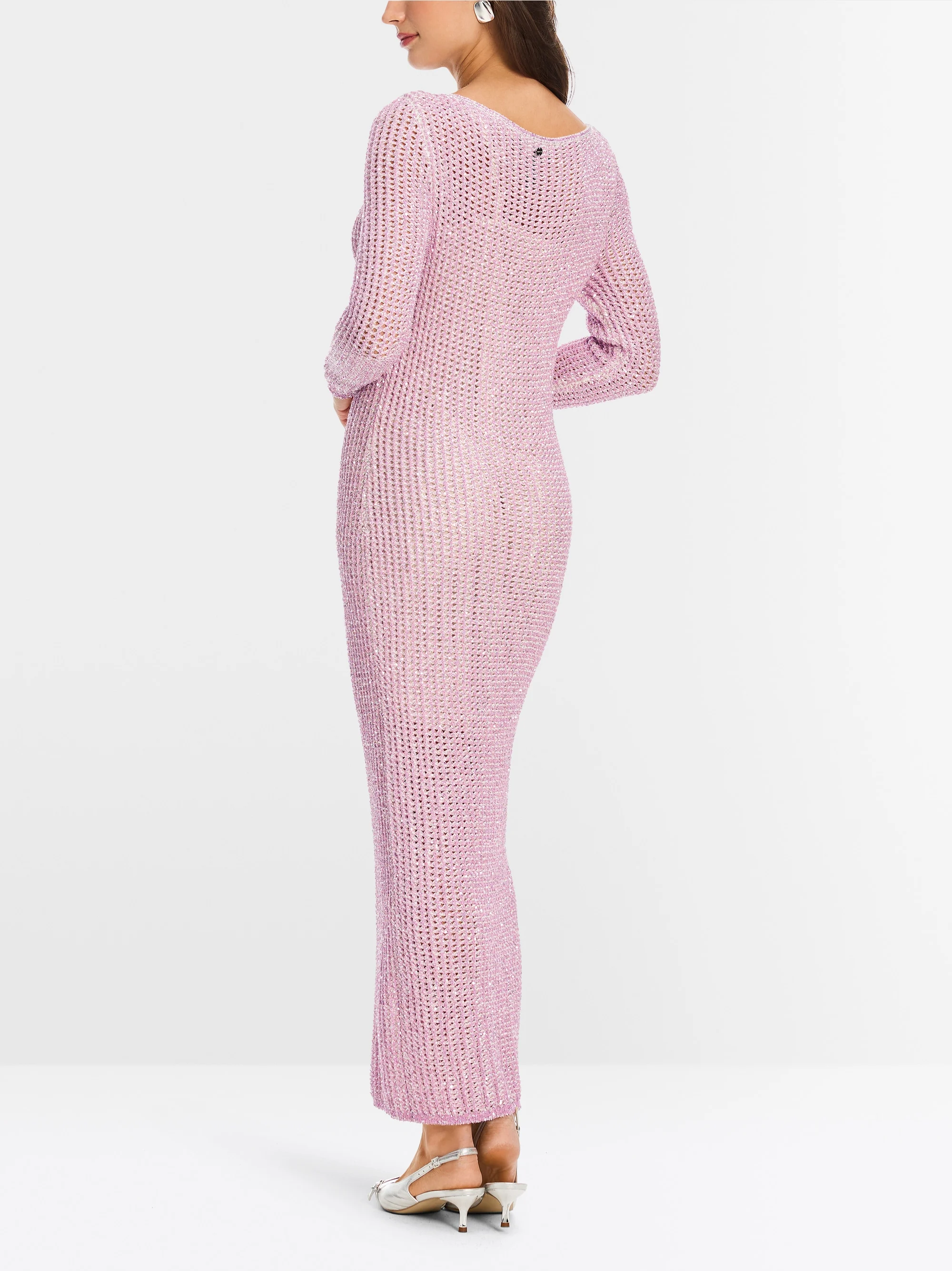 Marc-Cain Knitted in Germany dress