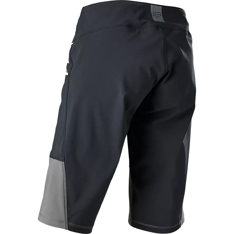 Womens Defend Shorts