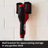 Cordless Scythe AGILLO 36/255 BL-Solo