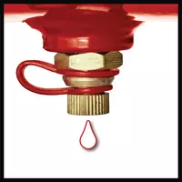 Air Compressor TC-AC 200/24/8 OF