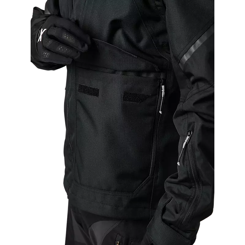 Defend Off Road Jacket