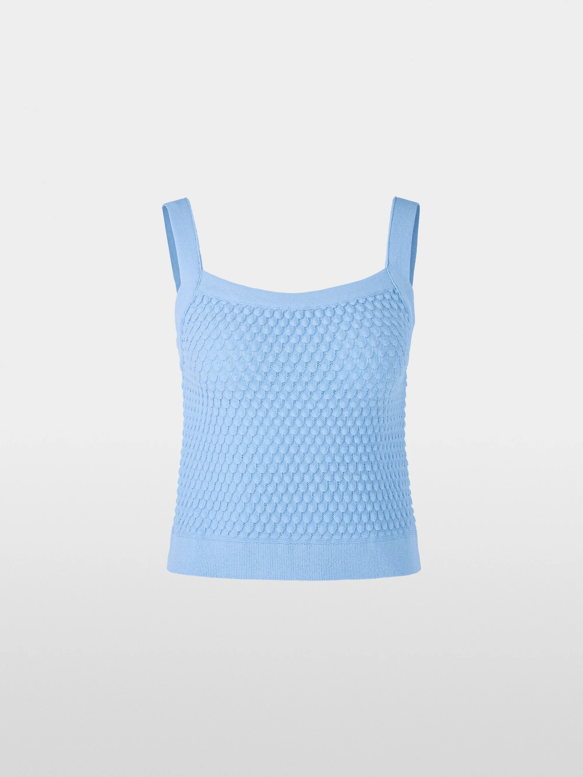 Marc-Cain Knitted in Germany top