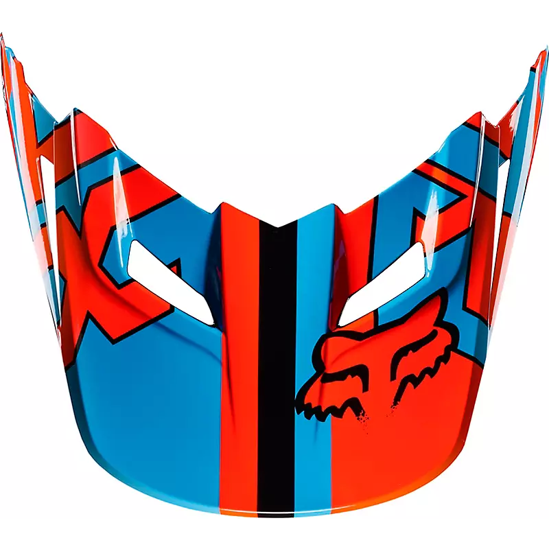 Youth V1 Helmet Visor (2016)