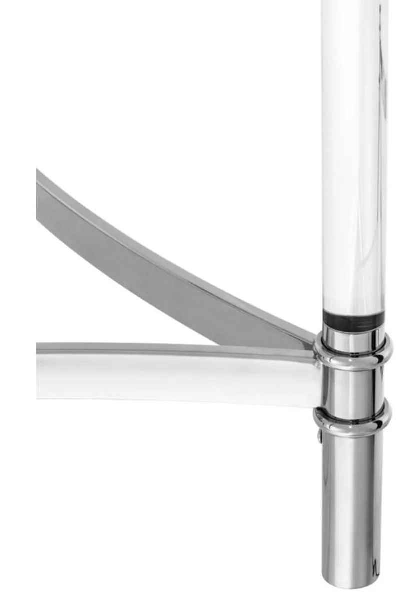 Casa Padrino mesa auxiliar dise?ador - muebles de lujo