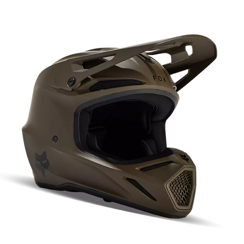 V3 Solid Helmet