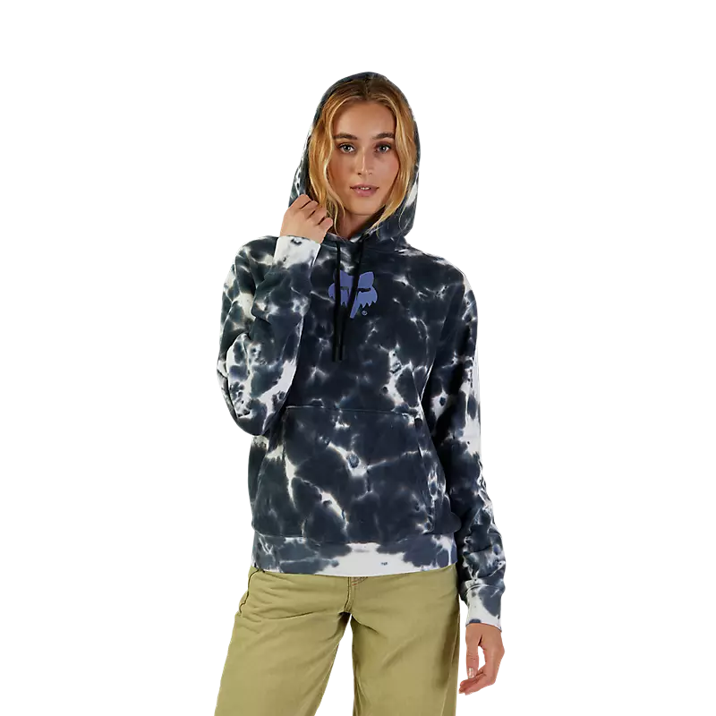 Womens Atlas Pullover Hoodie