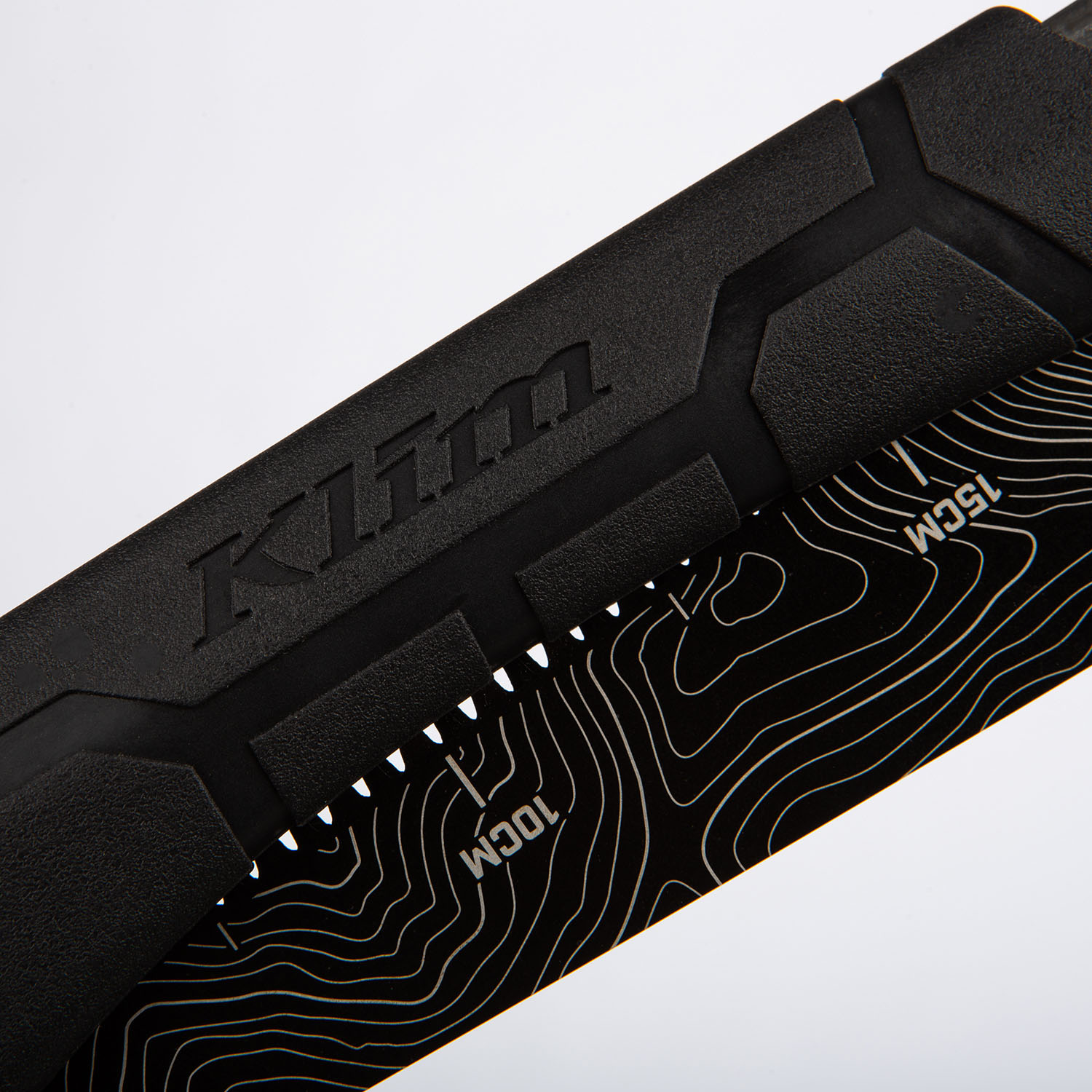 Backcountry Folding Saw