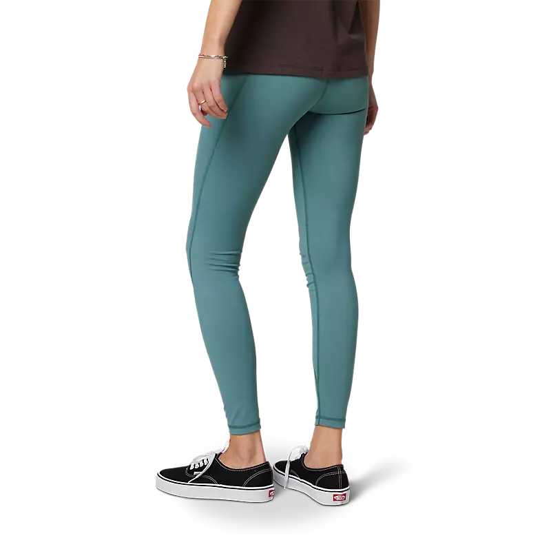 Womens Detour Leggings