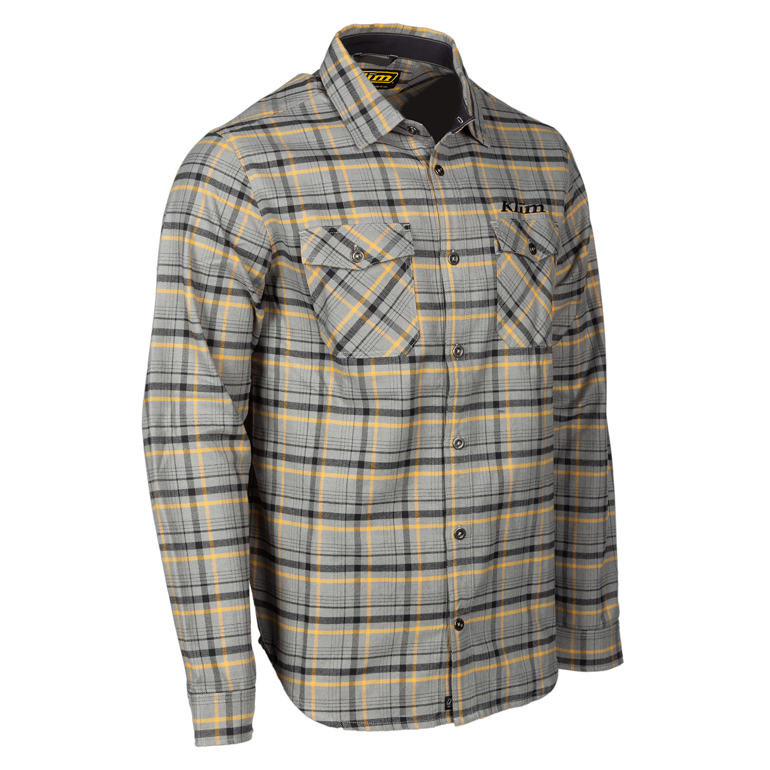 Highland Flannel Shirt