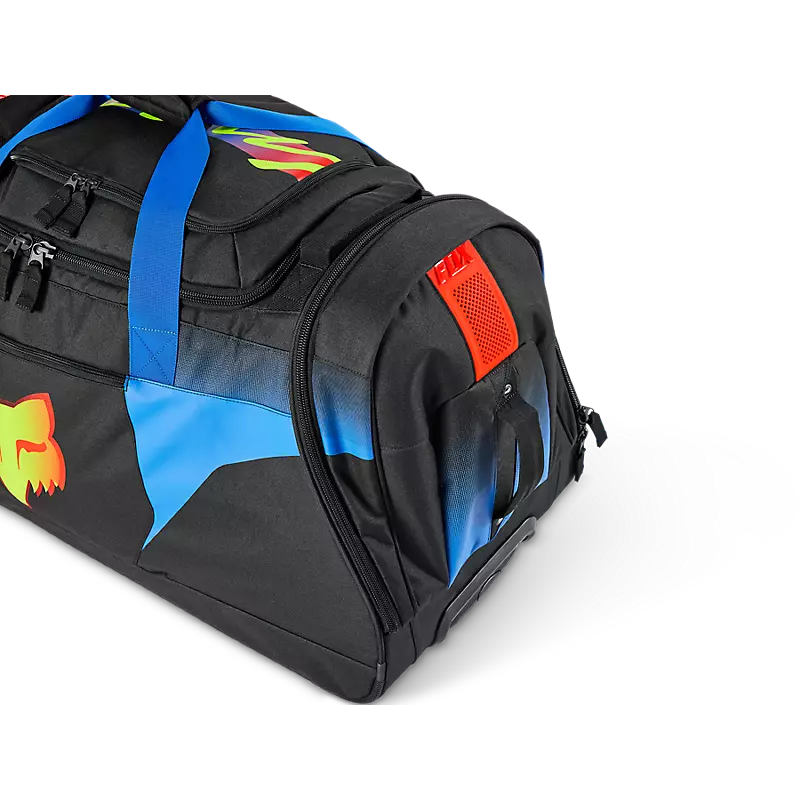 Shuttle Dkay Roller Gear Bag