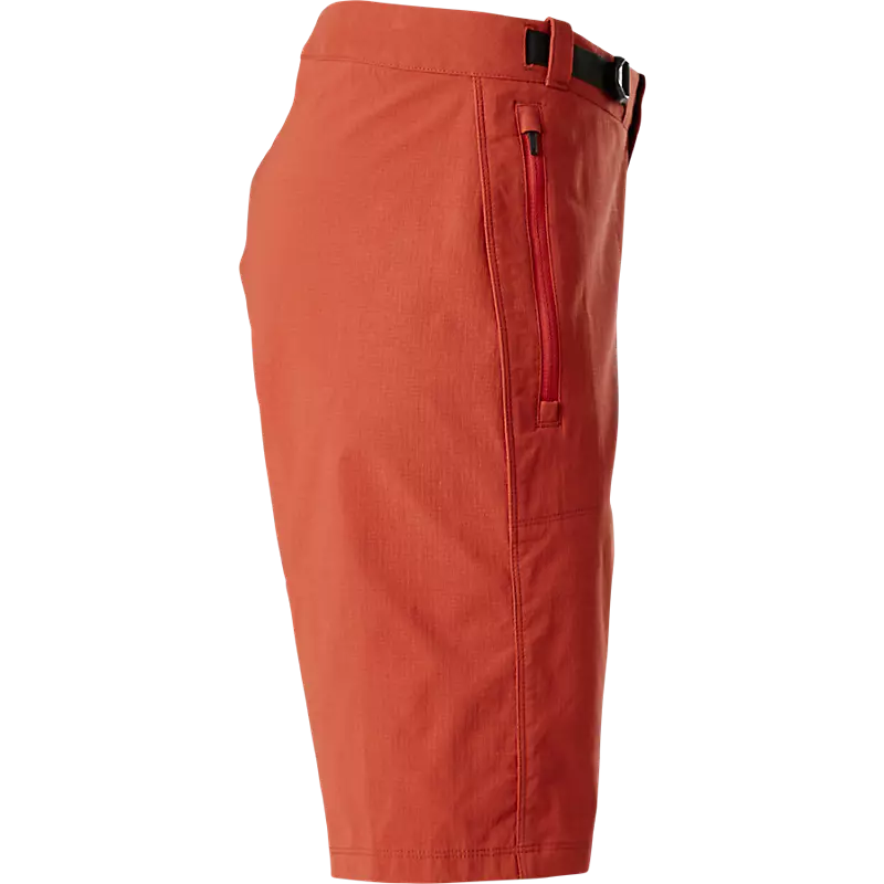 Womens Ranger Shorts