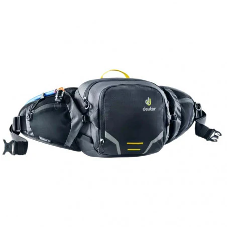 Deuter Belt I 1,5 midnight - Riñonera