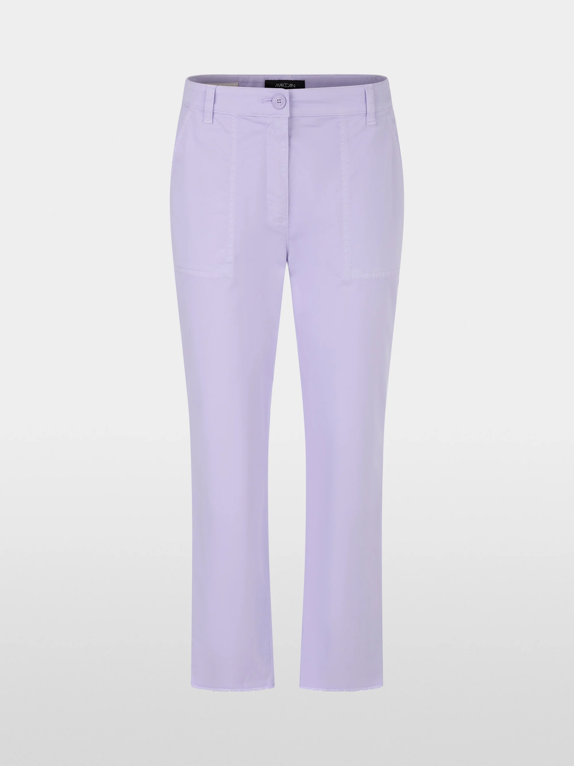 Marc-Cain FRANCA Rethink Together trousers