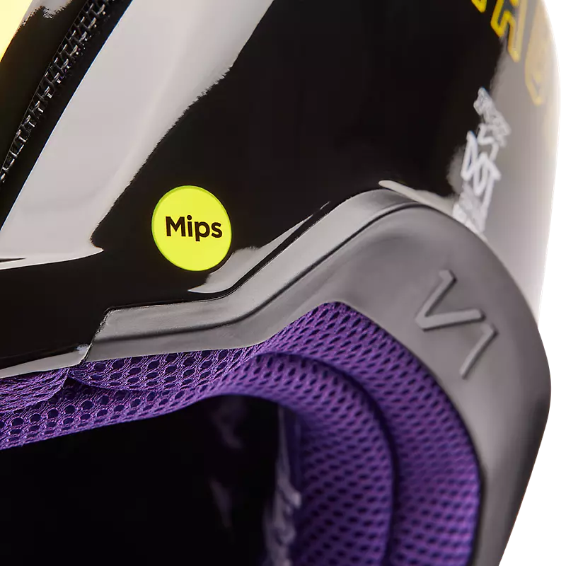 V1 Barbed Wire Special Edition Helmet