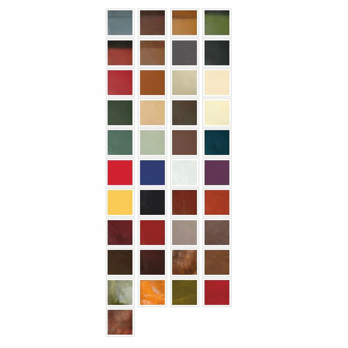 Casa Padrino Sof¨¢ Chesterfield Barroco de Lujo de Cuero Rojo Oscuro / Marr¨®n Oscuro 142,5 cm - Muebles Barrocos