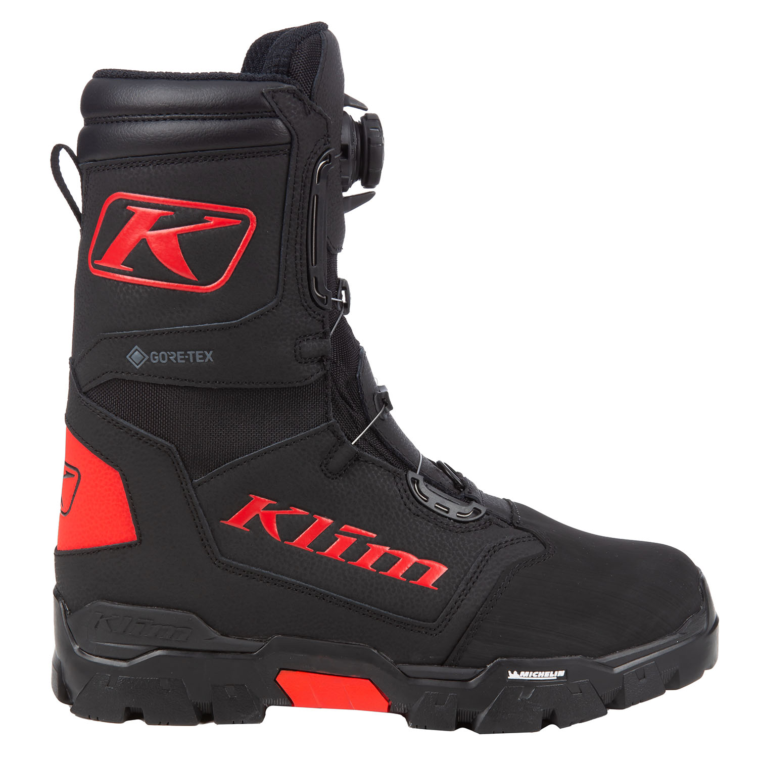 Klutch GTX BOA Boot