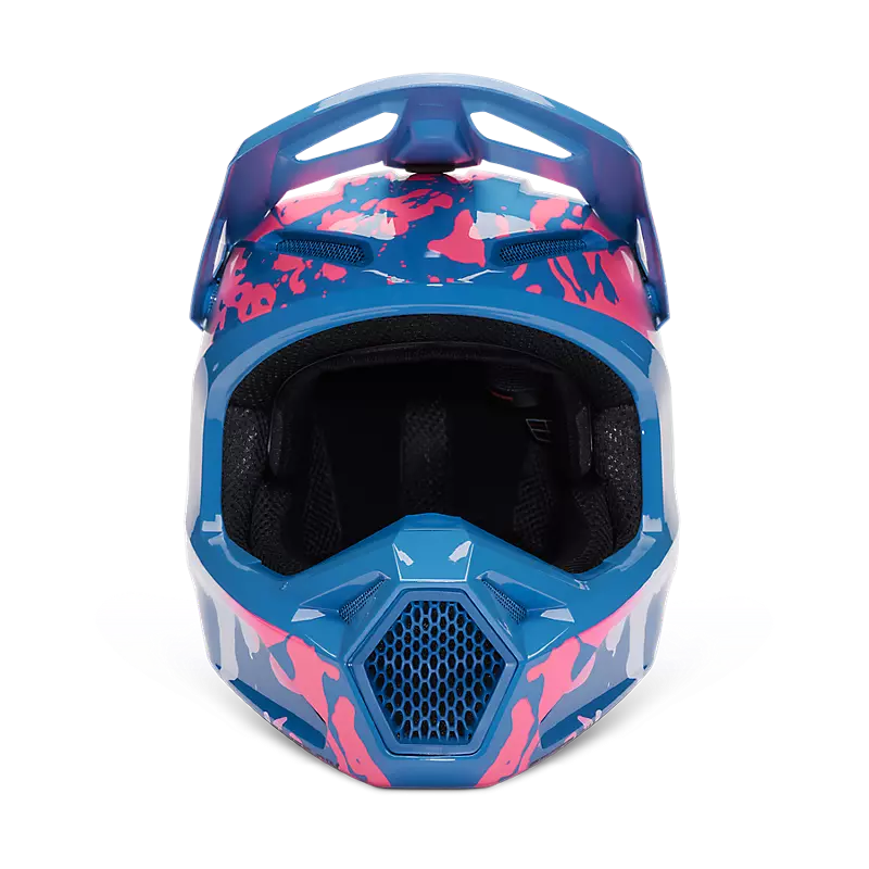 Youth V1 Morphic Helmet