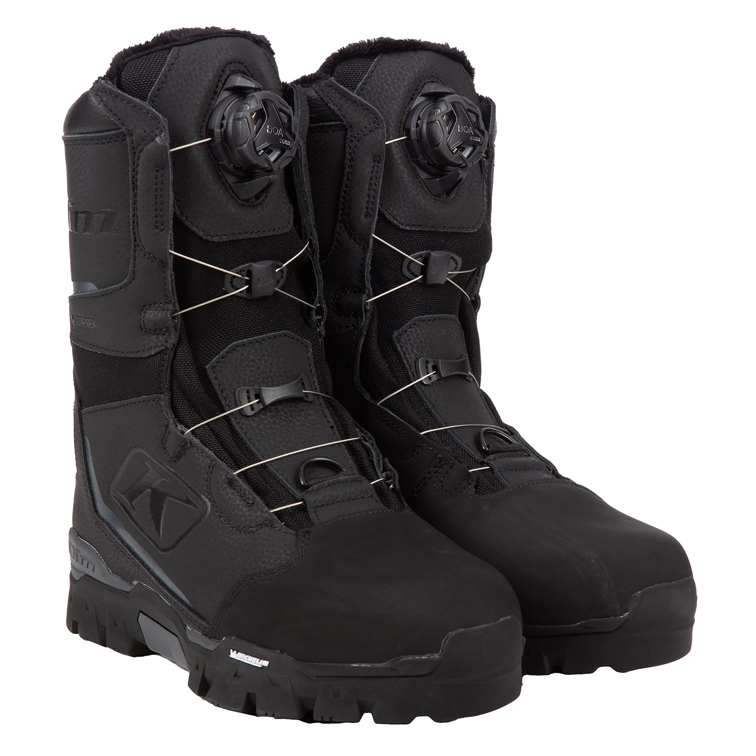 Aurora GTX BOA Boot