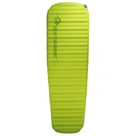 Sea to Summit Ultralight S. I. Regular naranja Esterilla autohinchable