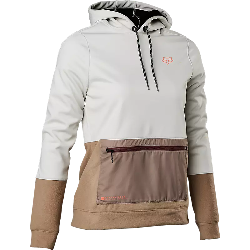 Womens Ranger Windblock? Hoodie