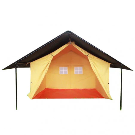 Nordisk Vanaheim 40 m² arena - Tienda de campaña algodon