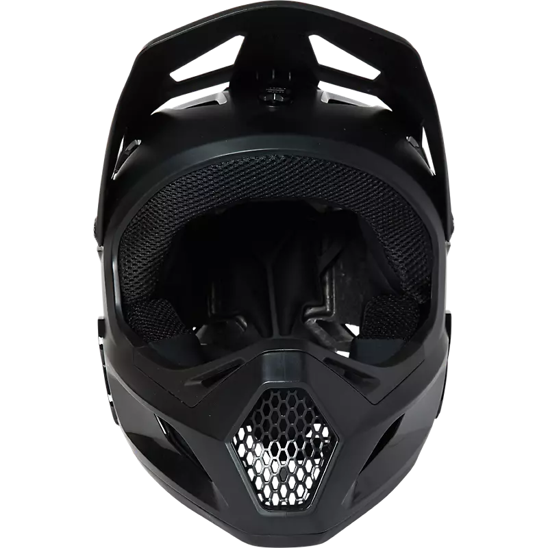 Youth Rampage Helmet