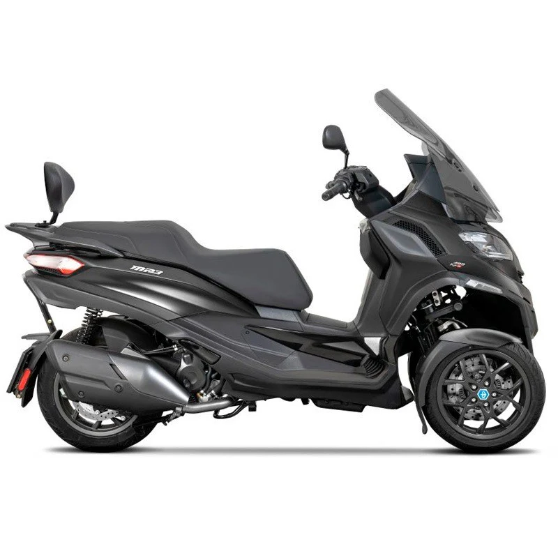 ANCLAJE RESPALDO SHAD V0MP43RV - PIAGGIO MP3