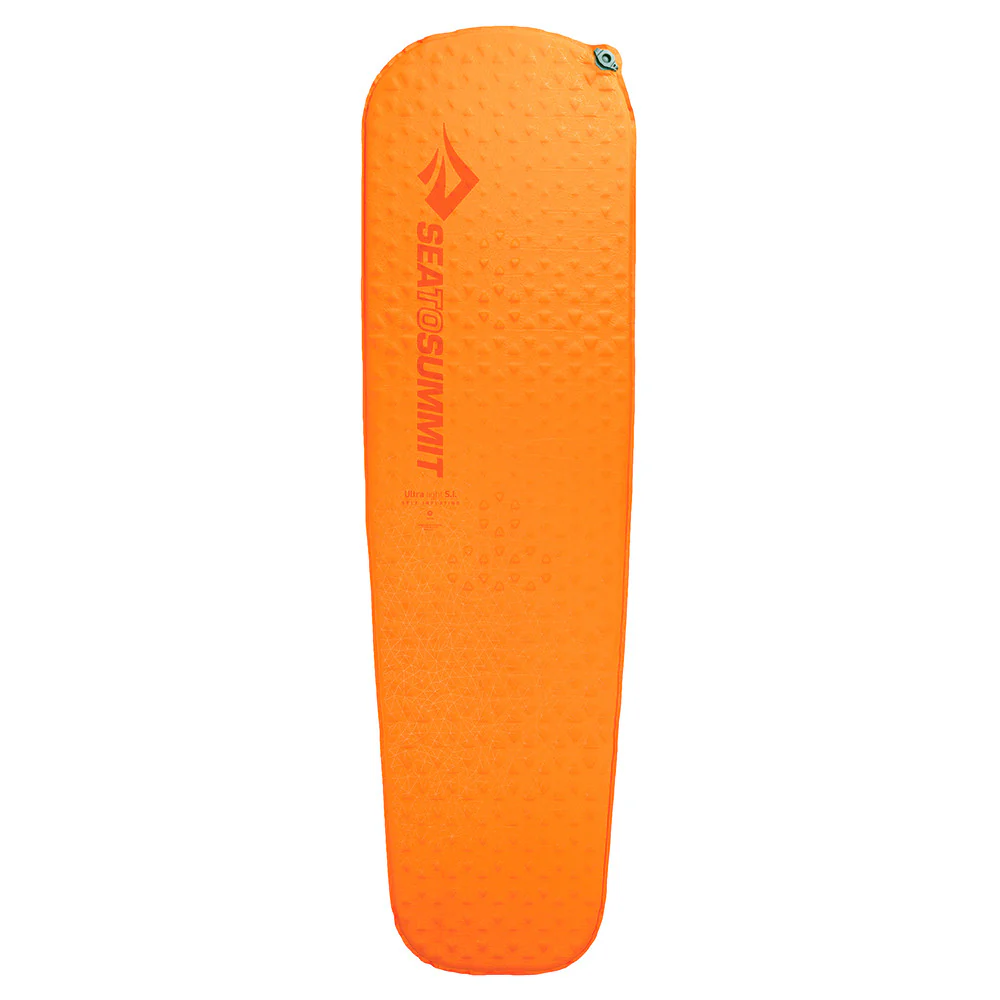 Sea to Summit Ultralight S. I. Regular naranja Esterilla autohinchable