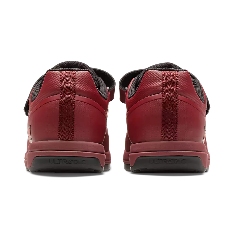 Fox Union Clipless Shoes