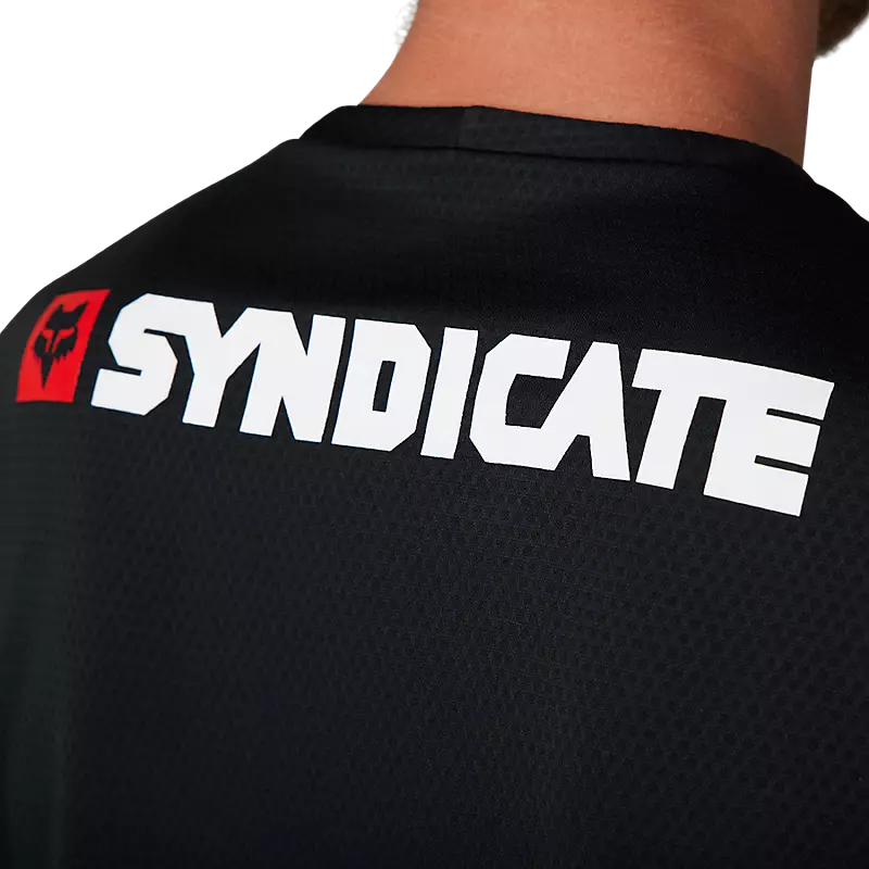 Defend Syndicate Jersey