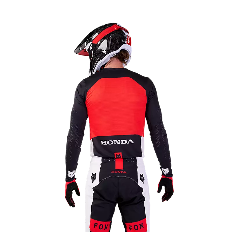 Flexair Honda Jersey