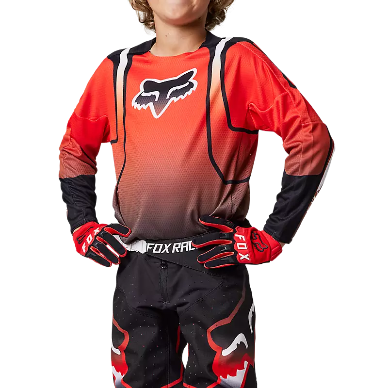 Youth 360 Vizen Jersey?