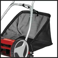 Hand Lawn Mower GC-HM 400