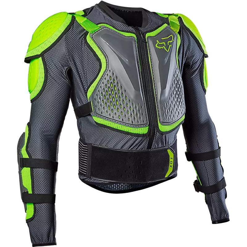 Titan Sport Chest Guard Jacket