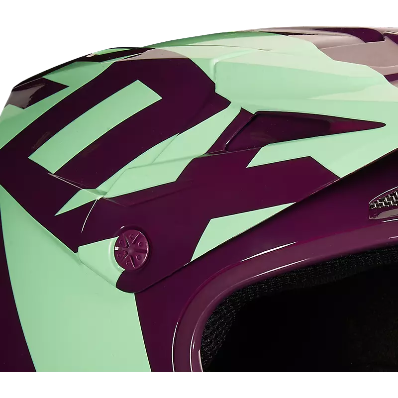 V1 Race Helmet Visor