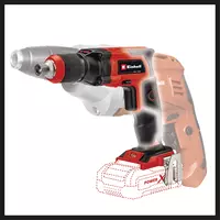 Cordless Drywall Screwdriver TE-DY 18 Li-Solo
