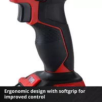 Cordless Impact Drill TE-CD 18/40 Li-i +64 (2x2,0Ah)