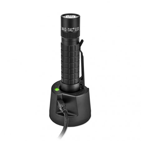 Maglite® ML50L 3C LED negra - Linterna