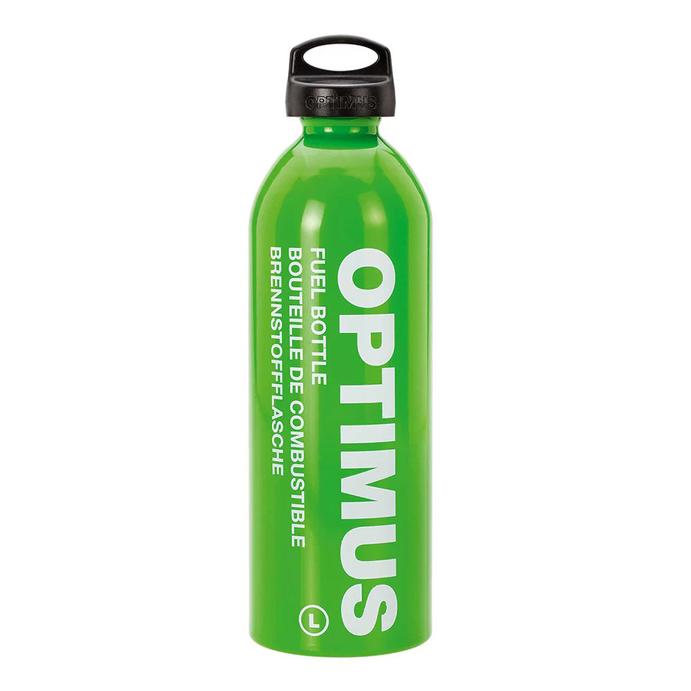 Optimus Fuel Bottle L 1 Litro - Botella de combustible