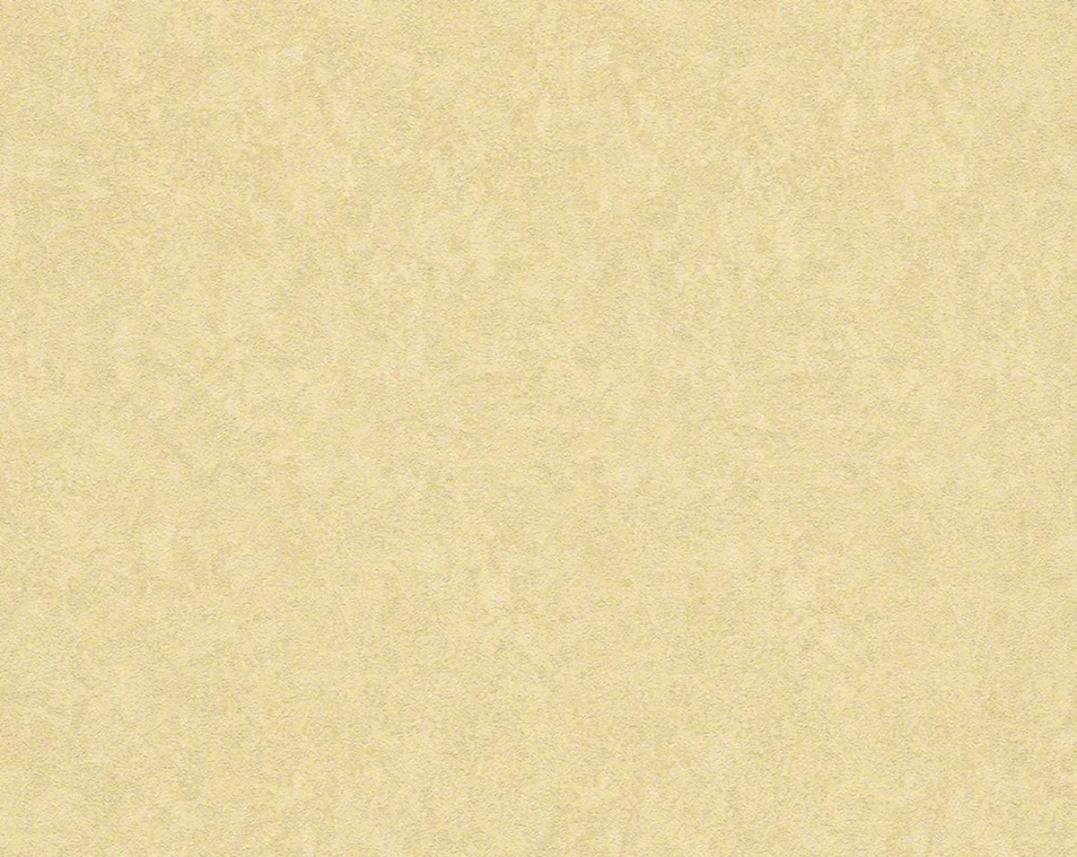 Papel pintado no tejido barroco diseñador Versace Les Etoiles de la Mer 935821 beige / crema metálico - Papel tapiz de Diseño - Alta Calidad