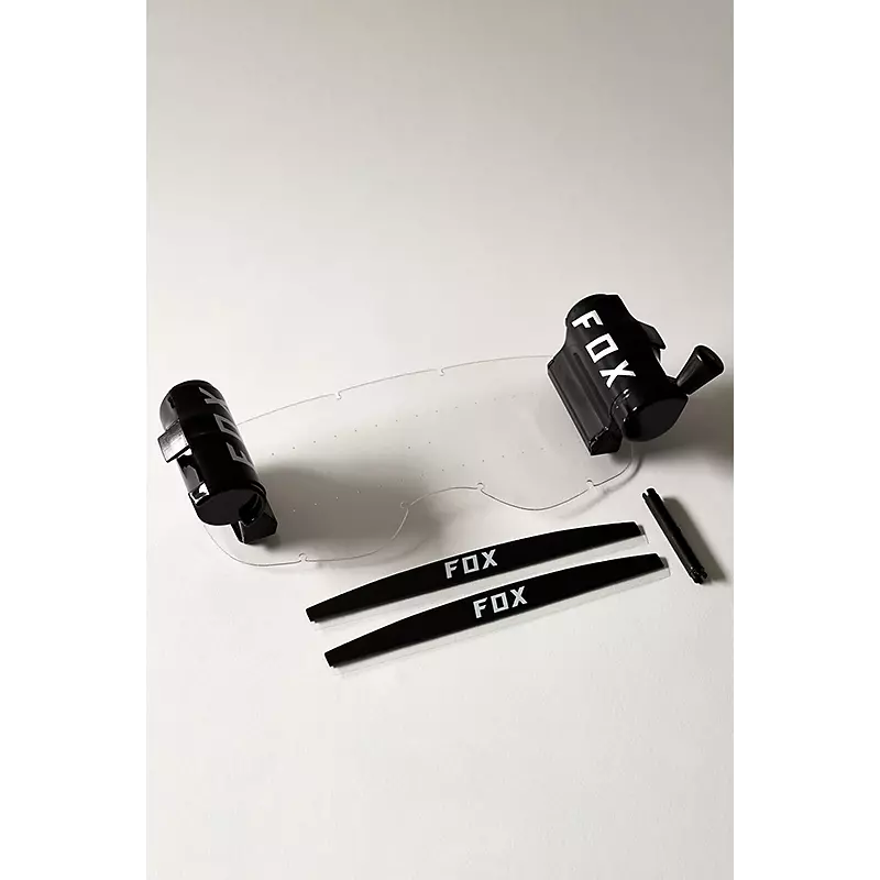 Airspace & Main VLS Total Vision System