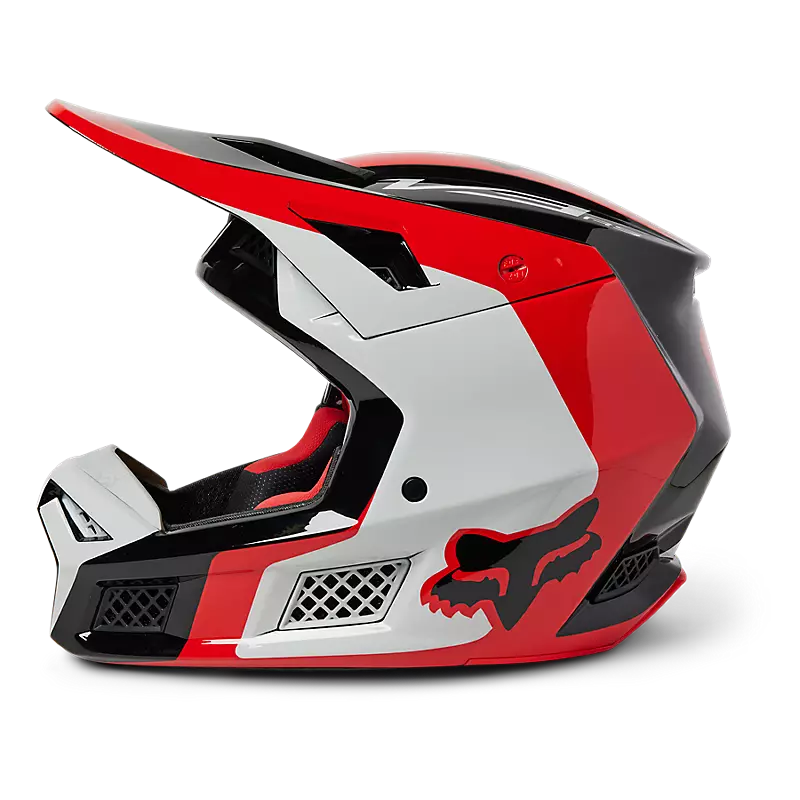 V3 RS Efekt Helmet (2023)