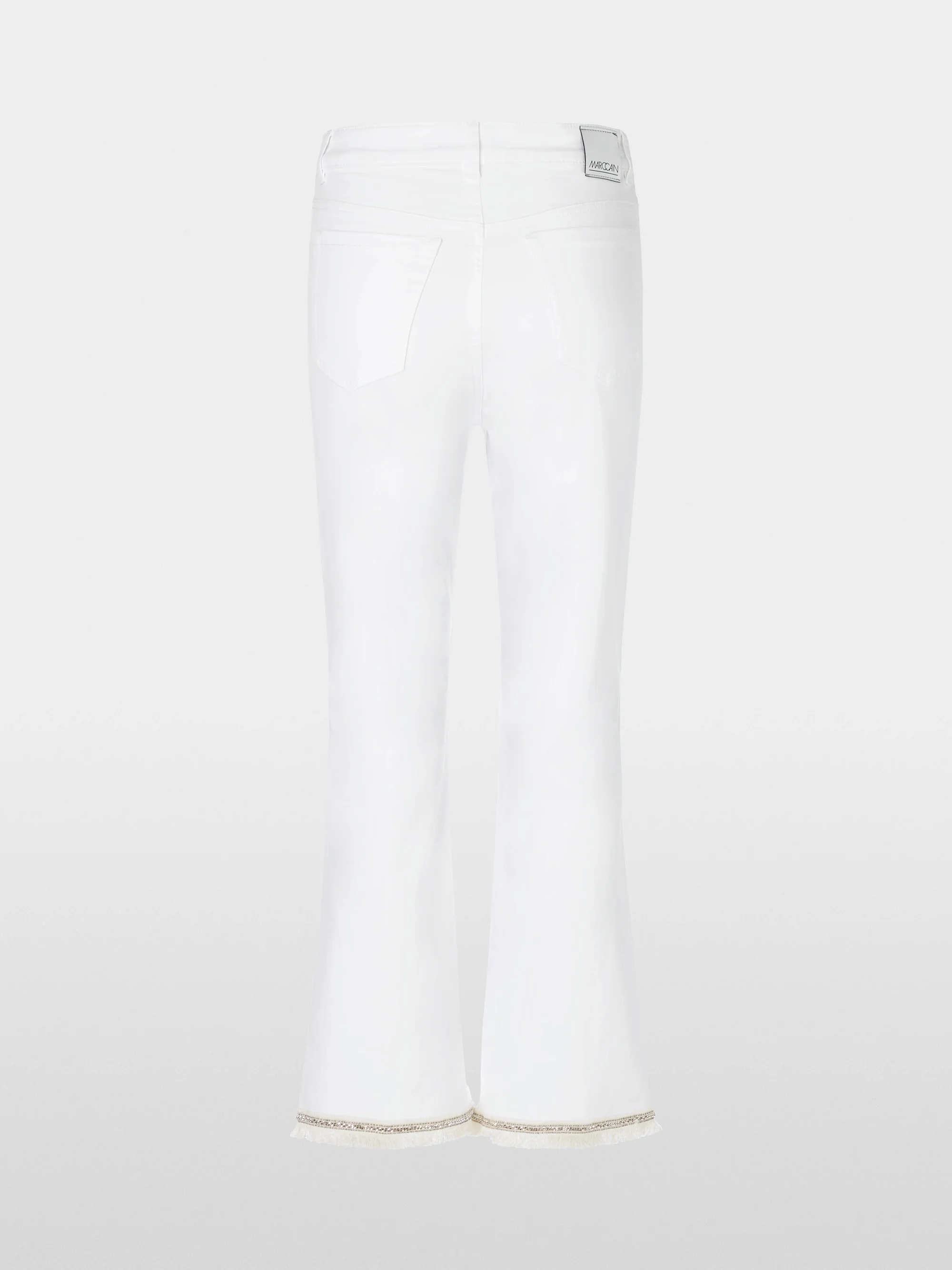 Marc-Cain Rethink Together FORLI jeans