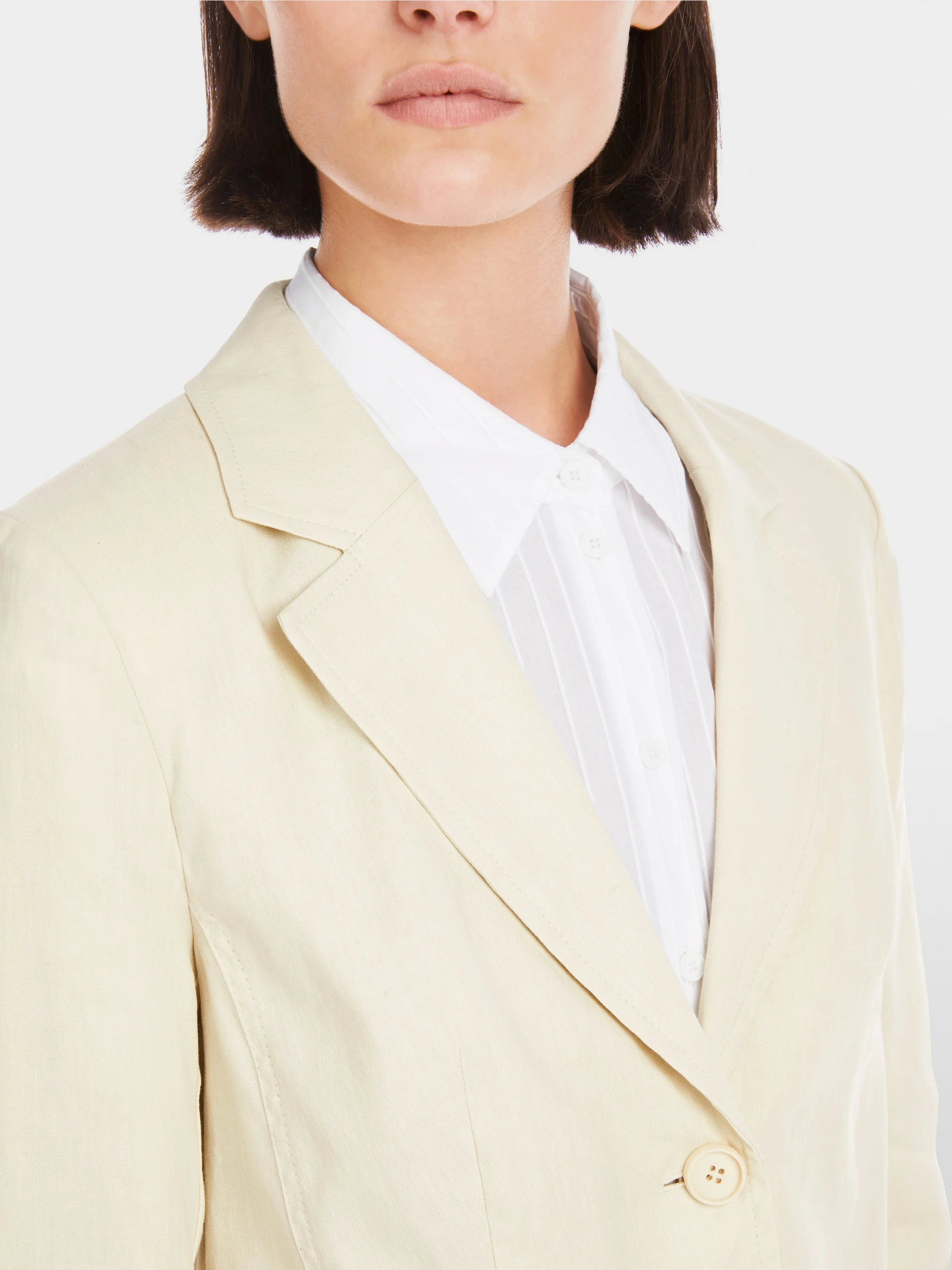 Marc-Cain Light summer blazer