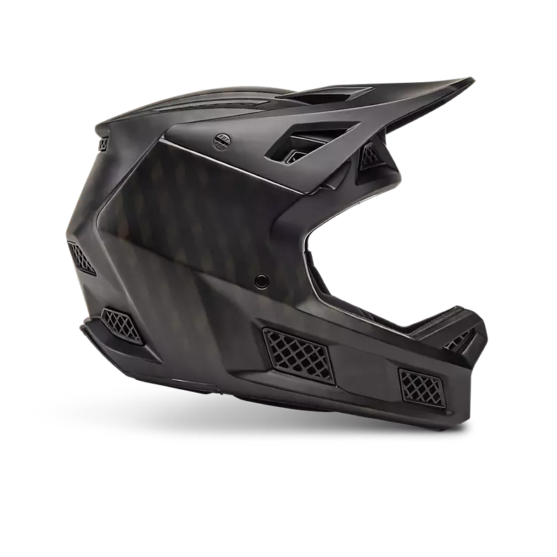 Rampage Pro Carbon Mips? Helmet