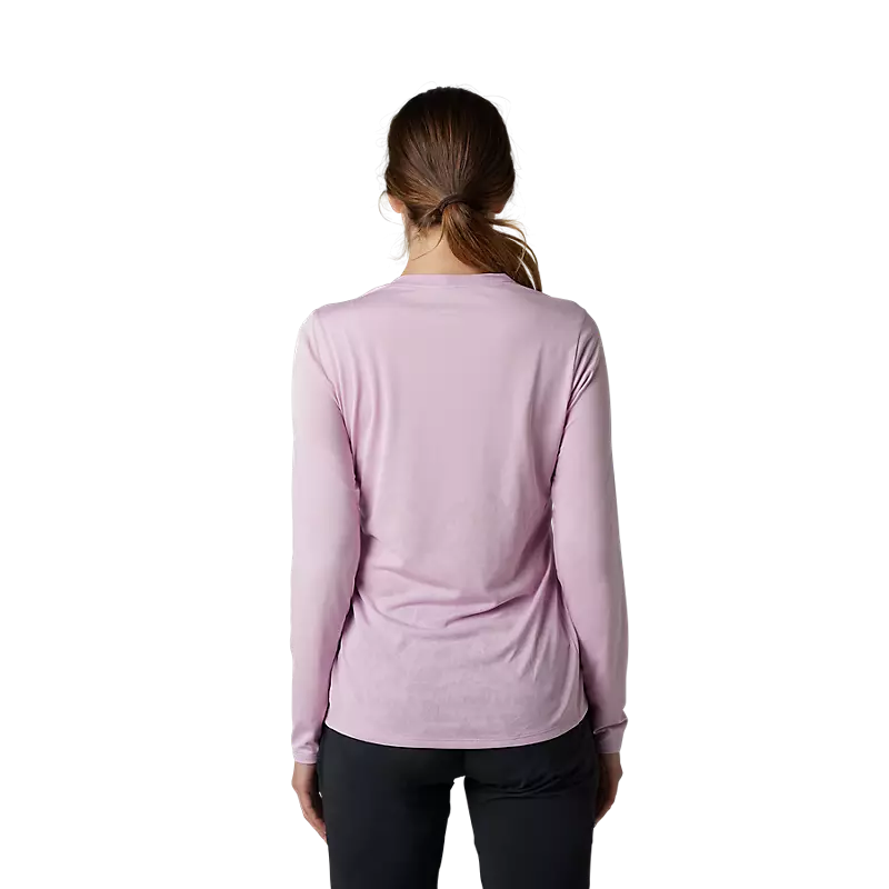 Womens Ranger TruDri® Long Sleeve Jersey