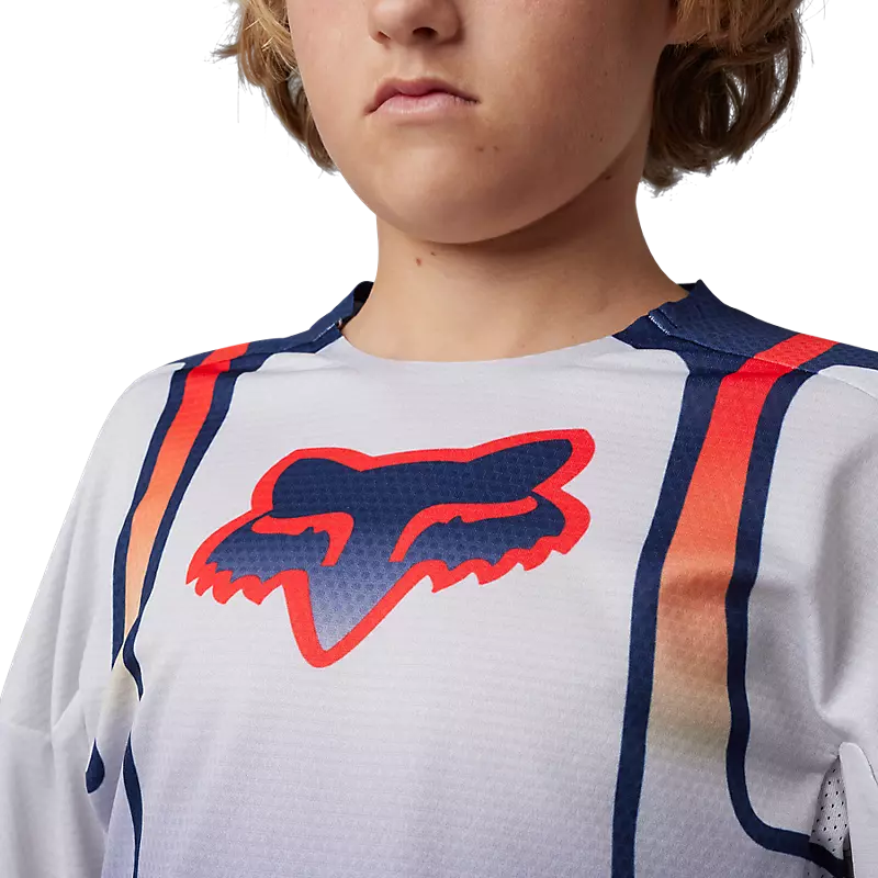 Youth 360 Vizen Jersey?