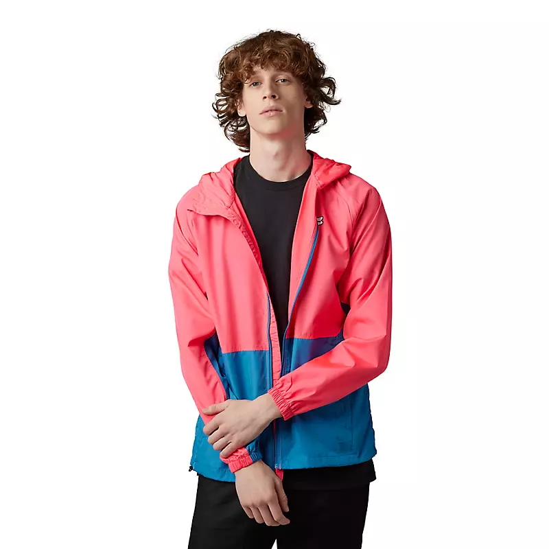 Title Sponsor Windbreaker Jacket